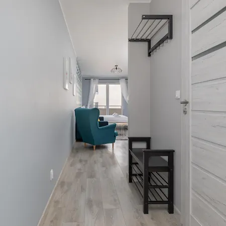 Potulicka Blue Apartamento