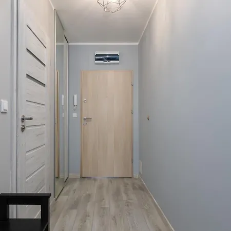 Potulicka Blue Apartamento